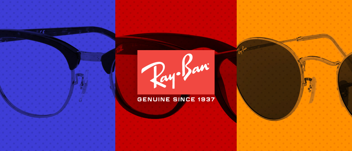 RAY-BAN（レイバン）