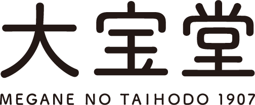 メガネの大宝堂