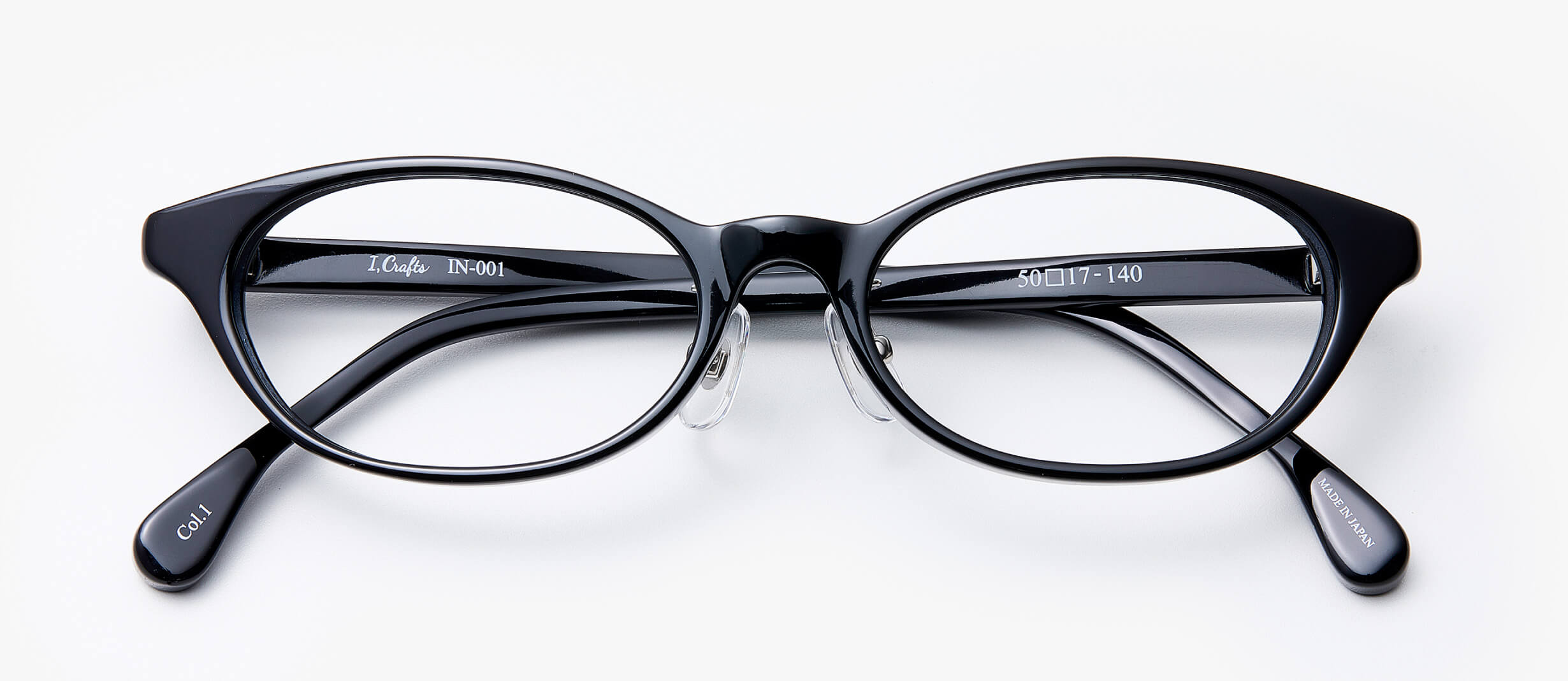 IN-001 50□17-140［black］