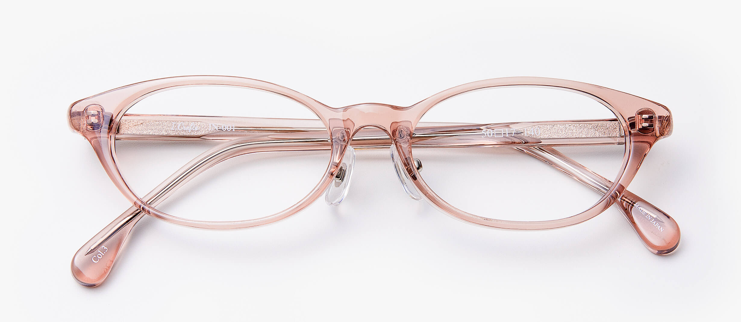 IN-001 50□17-140［pink］