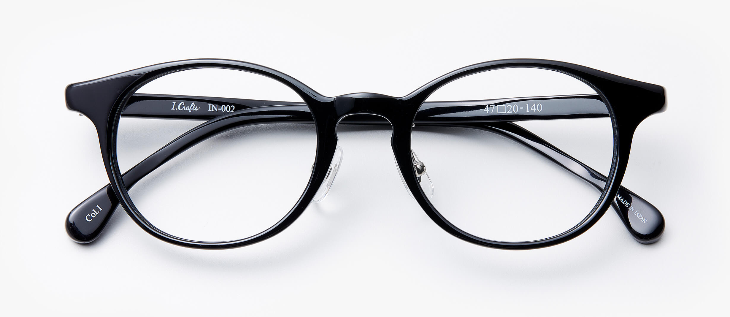 IN-002 47□20-140［black］