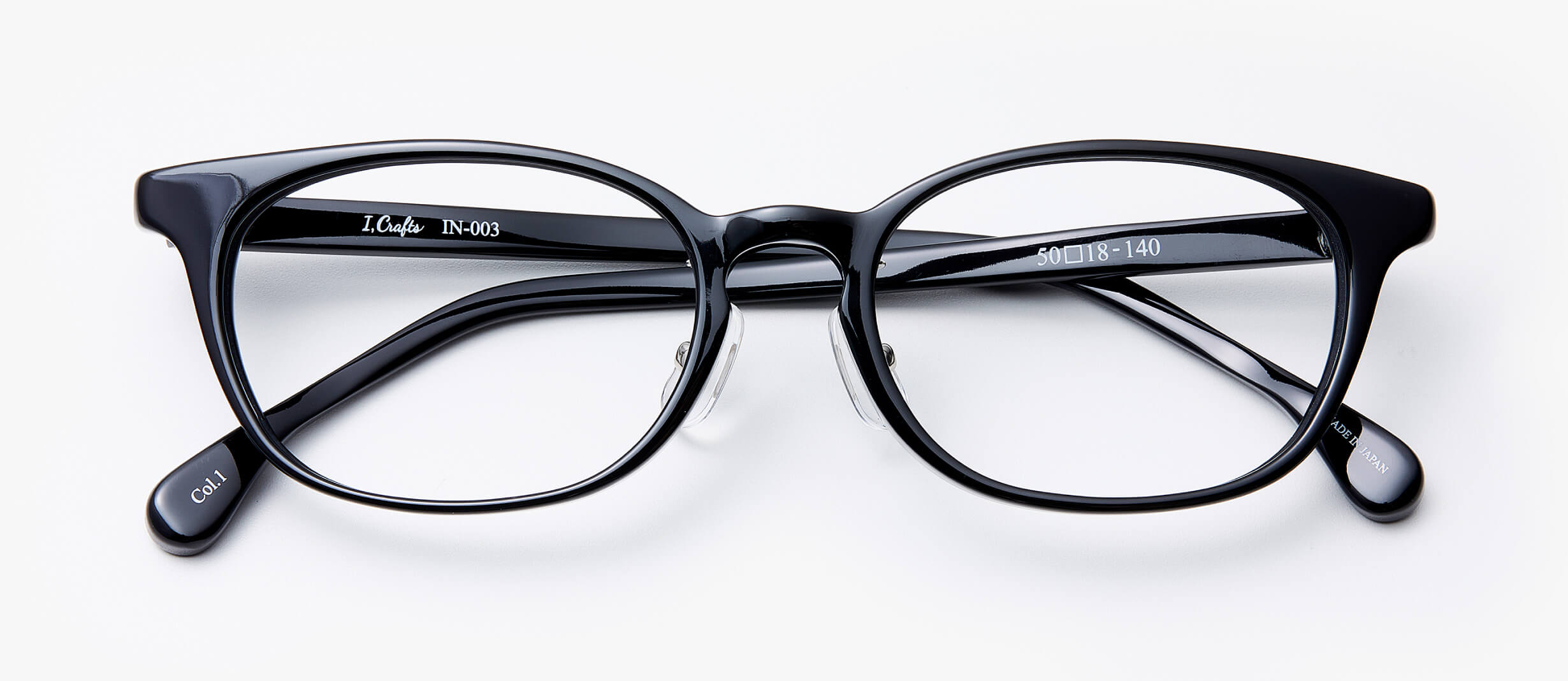 IN-003 50□18-140［black］