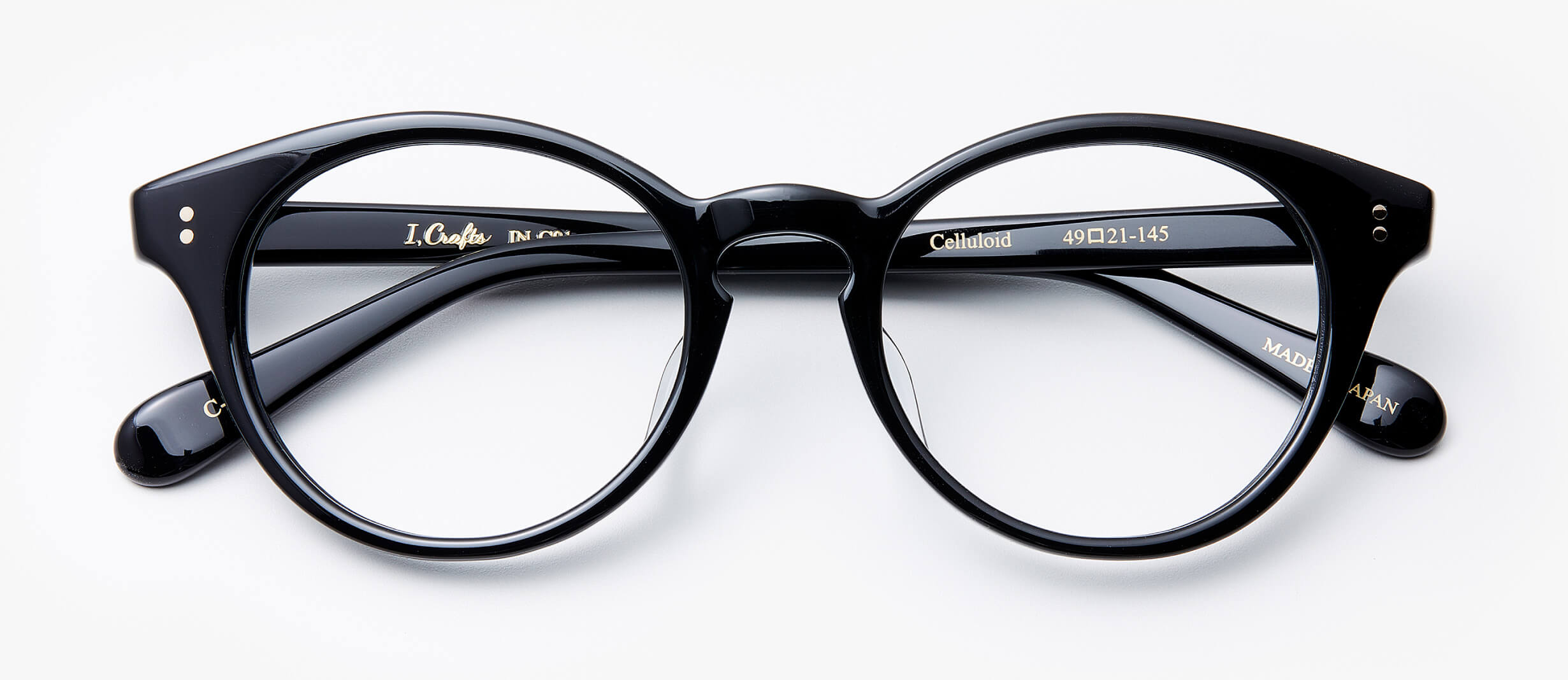 IN-C01 49□21-145［black］