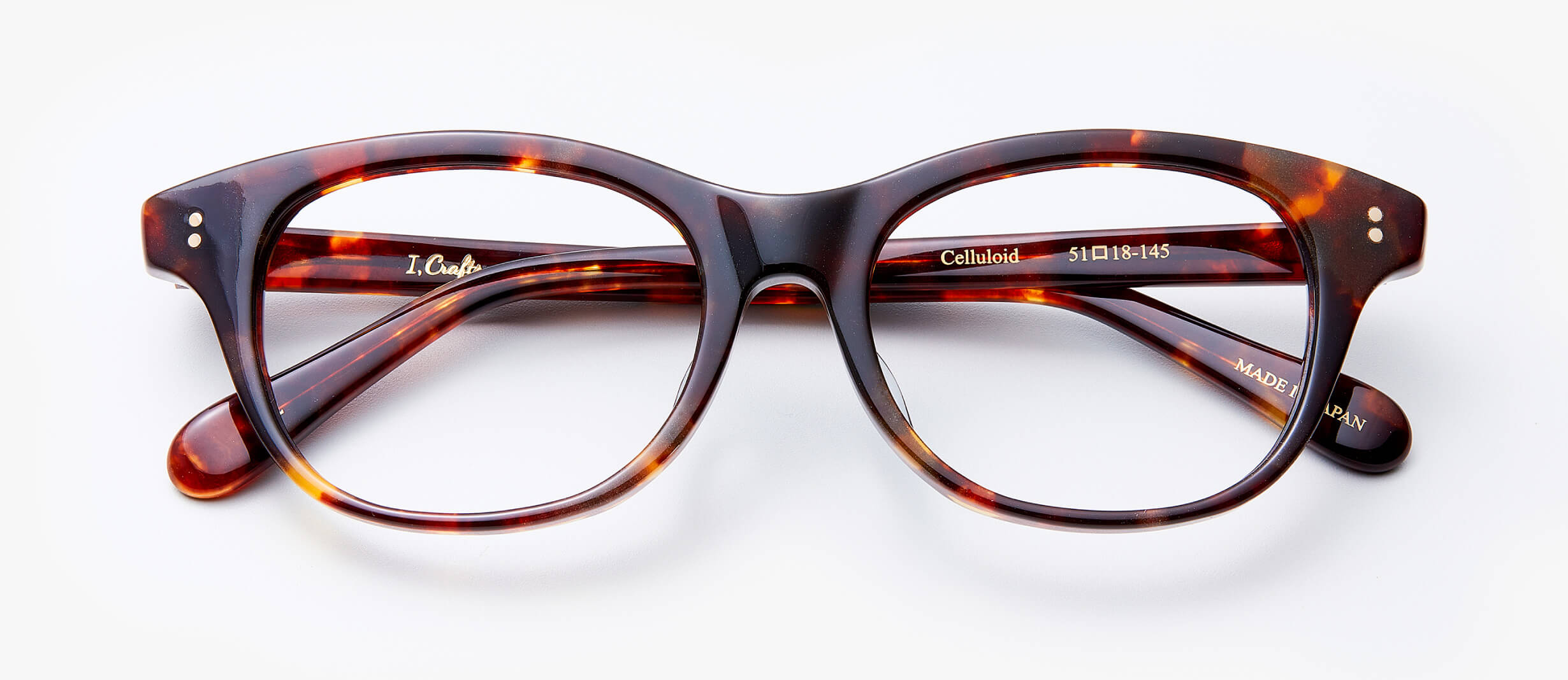 IN-C02 51□18-145［brown］