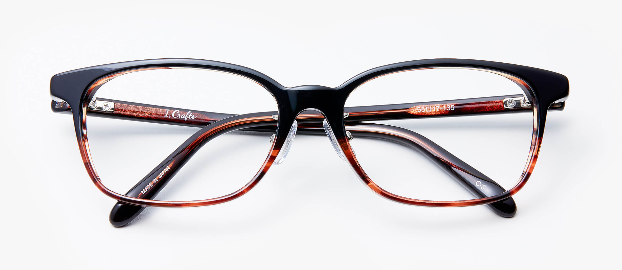 TP-002 55□17-135［brown］