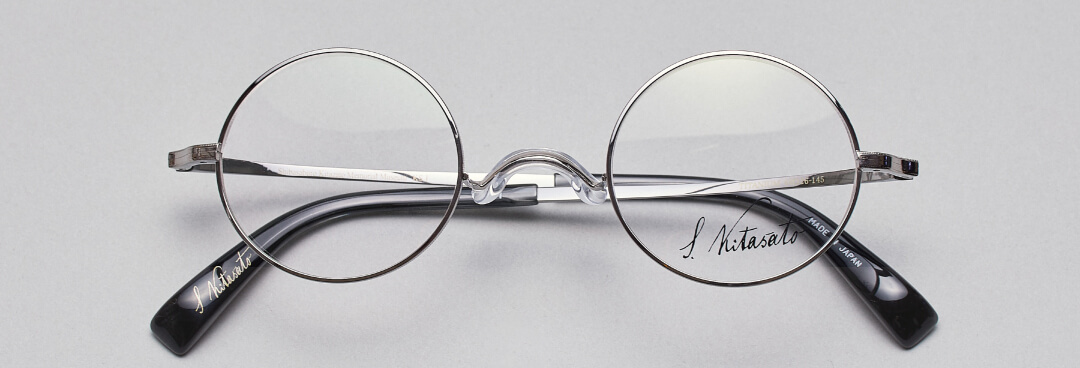 ROUND MODEL［限定150本］KS-1