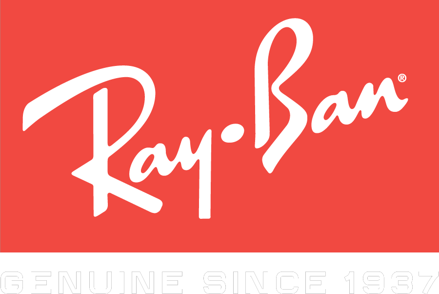 Ray.Ban GENUINE SINCE 1937