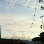 気掛かりなニュース