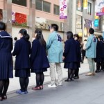 今こそ九州の、熊本の力を、東北の方々へ！