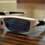 オークリーRXｼｽﾃﾑ－実例編－