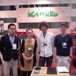 IOFT 2011 リポート③