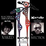 ＫＡＭＵＲＯからのお便り