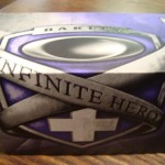 InfiniteHeroFoundation