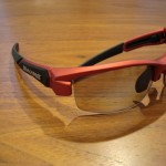 まだまだサングラス！