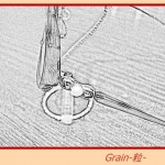 Ｇｒａｉｎ-粒-