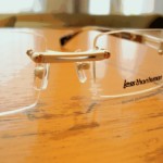 レスザンヒューマンのポイントフレーム