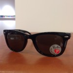 RayBanの変わり種！？