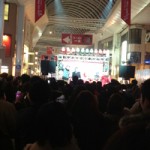 クリスマスイヴは