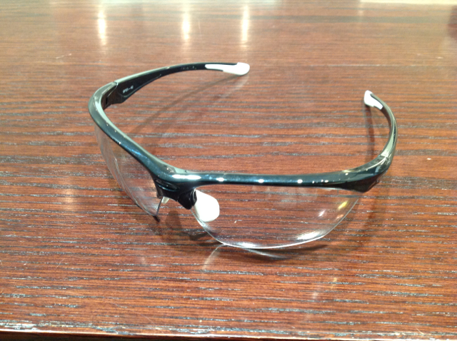 ファーストセレクトに!!