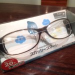 レンズの曇りのお悩みに!