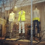 ディスプレイ　～the alley～