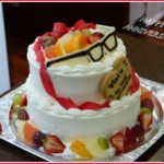 あらためまして