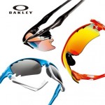 OAKLEY（オークリー）お探しですか？