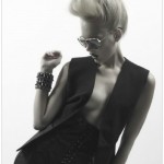 新作見せてもらいました。