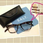 SALT. NOVAK 入荷!!