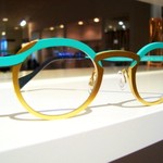 丸いシェイプがかわいい、アンバレンタインのGRIFFIN