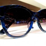 掛けると可愛らしいサングラス　～F&M～