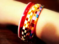 ディロッカでアクセントをプラス