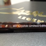 限定20/500　CAZAL 607