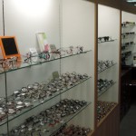 ５月１日~　通常営業。