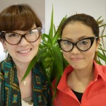 Eri’s Friends ちゃん