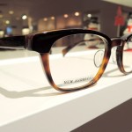 JAPONISMのクラシックメガネ　JN551