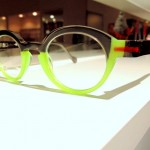 カラフル丸メガネ~D-MO~