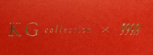 KG Collection