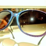 フレームの色が変わるサングラス～TF0329～