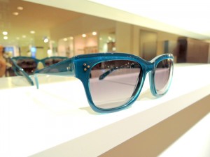 きれいめカラーのサングラス～S386～