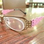 キッズ用メガネあります!!