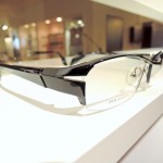 レンズの厚みをカバーするJN-552