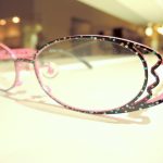 タカノリユゲの可愛いドットメガネ～COOKIE-DOT～