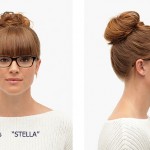 タイムレスde知的なイメージ STELLA