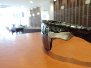 OAKLEY GOLF用遠近両用