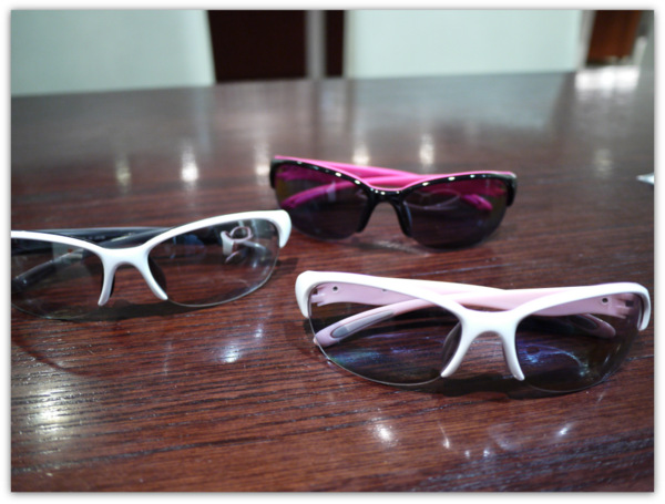 女性ランナー必読！