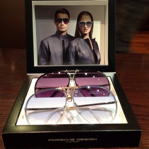 PORSHEイズム　P’８４７８