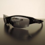 スポーツに大活躍！FLAK JACKETは度付きにできますよ