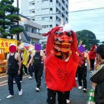 馬にかけまして・・・