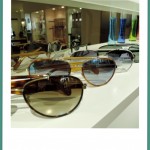 ハースト城をイメージしたコラボモデル勢ぞろい